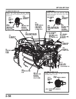 Предварительный просмотр 68 страницы Honda Marine BF135A Manual