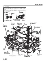 Предварительный просмотр 71 страницы Honda Marine BF135A Manual