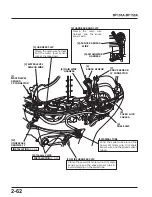 Preview for 72 page of Honda Marine BF135A Manual
