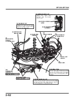 Предварительный просмотр 72 страницы Honda Marine BF135A Manual