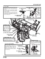 Preview for 73 page of Honda Marine BF135A Manual