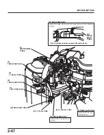 Предварительный просмотр 77 страницы Honda Marine BF135A Manual