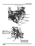 Предварительный просмотр 79 страницы Honda Marine BF135A Manual