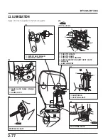 Preview for 87 page of Honda Marine BF135A Manual