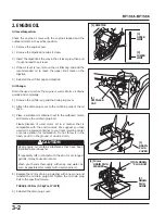 Предварительный просмотр 91 страницы Honda Marine BF135A Manual