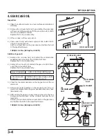 Предварительный просмотр 93 страницы Honda Marine BF135A Manual