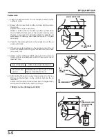 Preview for 94 page of Honda Marine BF135A Manual