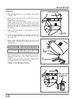 Предварительный просмотр 94 страницы Honda Marine BF135A Manual