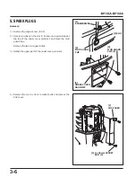 Preview for 95 page of Honda Marine BF135A Manual