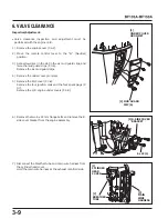 Preview for 98 page of Honda Marine BF135A Manual