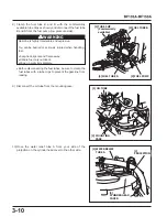 Preview for 99 page of Honda Marine BF135A Manual