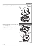 Preview for 101 page of Honda Marine BF135A Manual