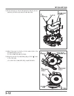 Предварительный просмотр 101 страницы Honda Marine BF135A Manual