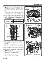 Предварительный просмотр 102 страницы Honda Marine BF135A Manual