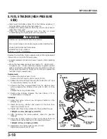 Preview for 107 page of Honda Marine BF135A Manual