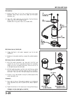 Preview for 109 page of Honda Marine BF135A Manual