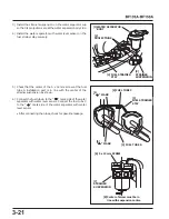 Preview for 110 page of Honda Marine BF135A Manual