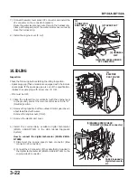 Preview for 111 page of Honda Marine BF135A Manual