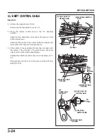 Preview for 113 page of Honda Marine BF135A Manual