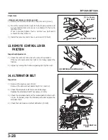 Preview for 117 page of Honda Marine BF135A Manual