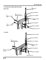 Предварительный просмотр 122 страницы Honda Marine BF135A Manual