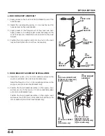 Предварительный просмотр 123 страницы Honda Marine BF135A Manual