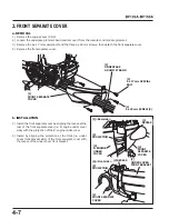 Preview for 126 page of Honda Marine BF135A Manual