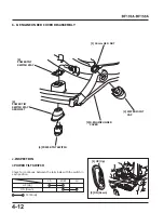 Preview for 131 page of Honda Marine BF135A Manual