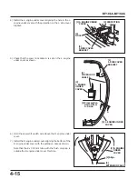 Preview for 134 page of Honda Marine BF135A Manual