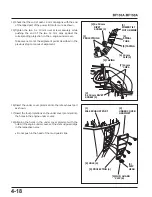 Предварительный просмотр 137 страницы Honda Marine BF135A Manual