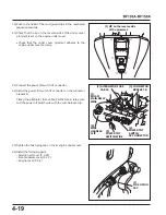 Preview for 138 page of Honda Marine BF135A Manual