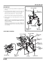 Предварительный просмотр 144 страницы Honda Marine BF135A Manual