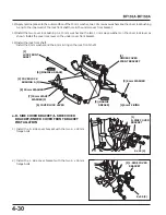 Предварительный просмотр 149 страницы Honda Marine BF135A Manual