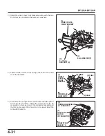 Preview for 150 page of Honda Marine BF135A Manual