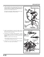 Preview for 151 page of Honda Marine BF135A Manual
