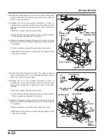 Preview for 152 page of Honda Marine BF135A Manual