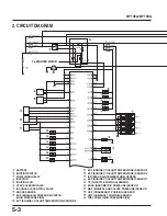 Предварительный просмотр 156 страницы Honda Marine BF135A Manual