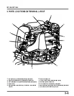 Preview for 159 page of Honda Marine BF135A Manual