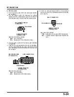 Предварительный просмотр 177 страницы Honda Marine BF135A Manual