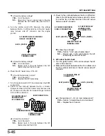 Preview for 198 page of Honda Marine BF135A Manual