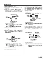 Preview for 201 page of Honda Marine BF135A Manual