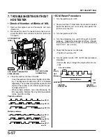 Preview for 210 page of Honda Marine BF135A Manual
