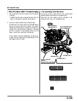 Preview for 211 page of Honda Marine BF135A Manual