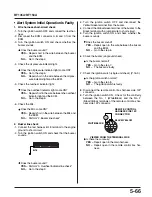 Preview for 219 page of Honda Marine BF135A Manual