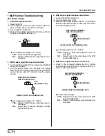 Предварительный просмотр 224 страницы Honda Marine BF135A Manual