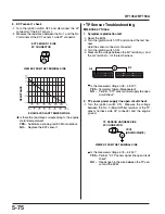 Предварительный просмотр 228 страницы Honda Marine BF135A Manual