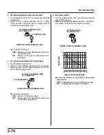 Предварительный просмотр 232 страницы Honda Marine BF135A Manual