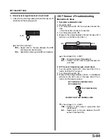 Preview for 237 page of Honda Marine BF135A Manual