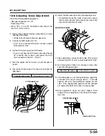 Preview for 247 page of Honda Marine BF135A Manual