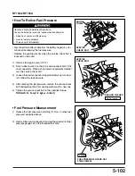 Preview for 255 page of Honda Marine BF135A Manual